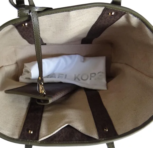 Miniatura 5 de MICHAEL Michael Kors Eva - Bolso grande