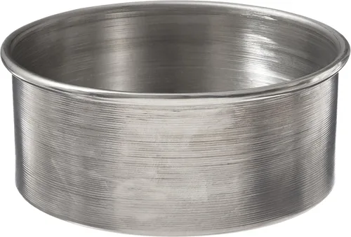 Miniatura 2 de American Metalcraft 3806 Molde redondo de aluminio para pasteles