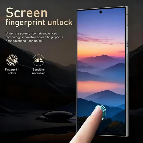 Miniatura 7 de Teléfonos celulares desbloqueados C24U, bolígrafo integrado, pantalla HD 6.82 8+256GB Smartphone, Android 14 6800mAh batería de larga duración 5G