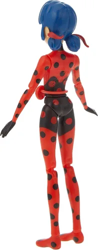 Miniatura 4 de Miraculous Tales of Ladybug and Cat Noir Ladybug Lucky Charms, 50407