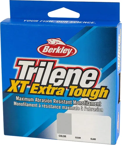 Miniatura 18 de Berkley Trilene XT - Sedal de pesca monofilamento