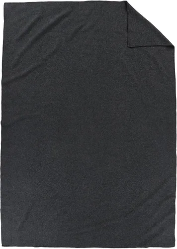Pendleton Eco-Wise - Manta de Lana de Fácil Cuidado Queen 90" x 96" - 100% Lana con Encuadernación de Puntada Látigo, Todas las Estaciones, Lavable,
