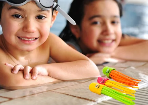 Miniatura 5 de Dive Fun Pool Buddies, paquete de 3
