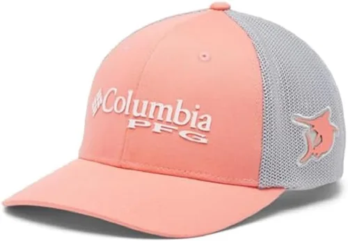 Miniatura 125 de Gorra de malla PFG Columbia para hombre