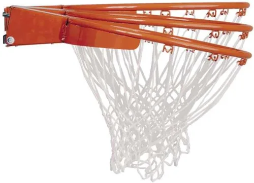 Miniatura 12 de Nuevo aro de baloncesto portátil ajustable de por vida 71522 tablero de acrílico de 54 pulgadas