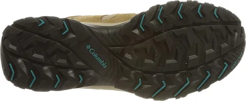 Miniatura 4 de Columbia Womens Redmond Iii Mid Waterproof Walking Shoe Hiking