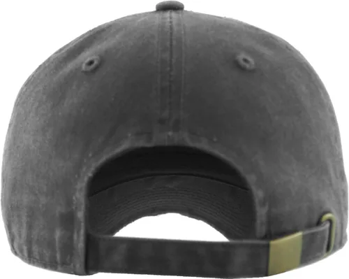 Miniatura 82 de KBETHOS - Gorra de béisbol ajustable, de algodón desgastado, vintage, unisex, estilo polo, camionero, para papá