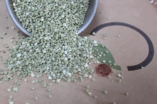 Miniatura 2 de Greenway Biotech - Fertilizante de fosfato monoamónico 11-52-0 contiene 11% de nitrógeno y 52% de fósforo, el mejor potenciador de crecimiento