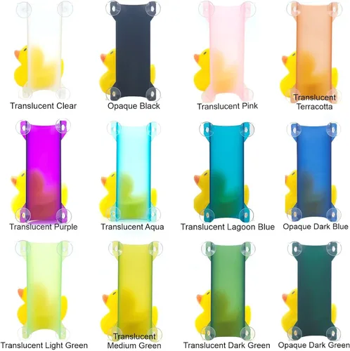 Miniatura 6 de Marca Betta Tunnel (negro opaco)