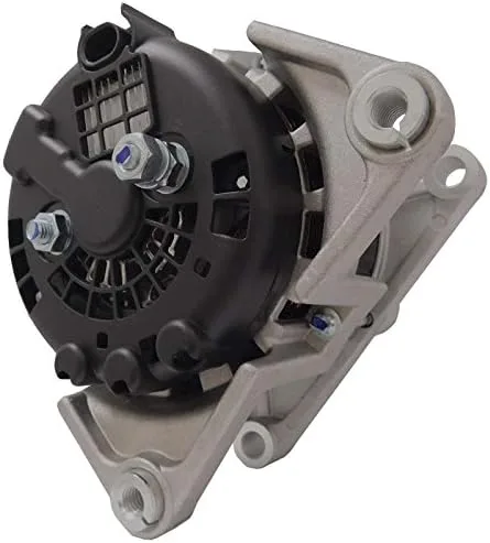Miniatura 2 de Premier Gear PG-8486 Reemplazo del alternador para G3 Wave L4 (09-09), G3 L4 (09-10), Aveo5 L4 (09-11), Aveo L4 (09-12), 19205162, 96858876, 96991181