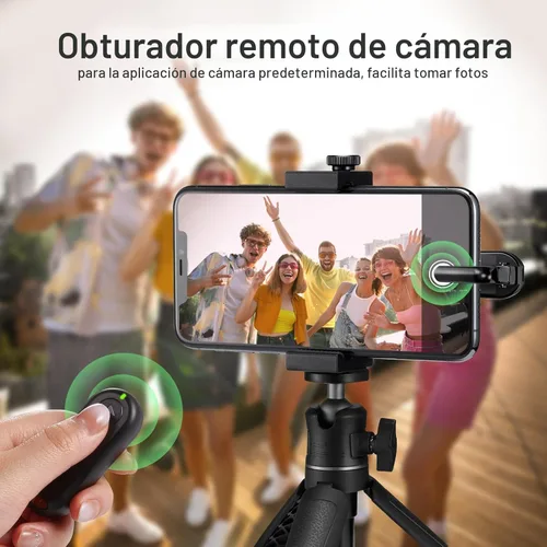 Miniatura 4 de CoBak Turner remoto de página, giro de página y obturador remoto de cámara para Kobo, lectores electrónicos, iPad y iPhone, compatible con Kindle