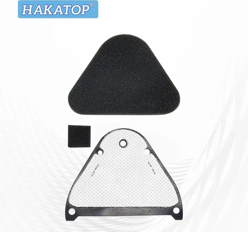 Miniatura 7 de SP-KFA1005 70-054-0200 Kit de filtro de aire para calentador de queroseno para Dyna-Glo Dura-Heat Dyna-Pro Thermoheat WorkHorse KFA1005 700540200