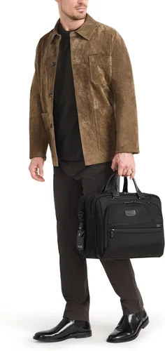 Miniatura 2 de TUMI Bolso de Mano para Hombre Contemporáneo