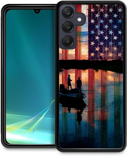 Miniatura 25 de CARLOCA Funda compatible con Samsung Galaxy A13 5G, diseño gráfico de moda a prueba de golpes, protección contra caídas y antiarañazos para Samsung