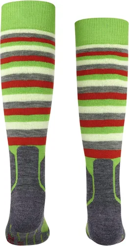 Miniatura 2 de FALKE Sk2 Stripe K Kh para niños