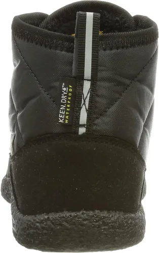 Miniatura 3 de KEEN Howser 2 - Botas Chukka acolchadas de altura media, impermeables, cómodas y duraderas