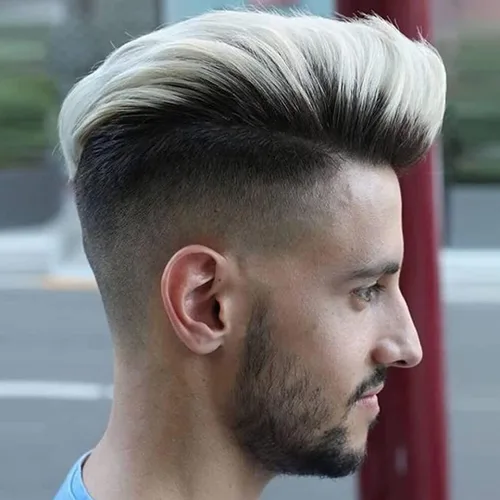 Miniatura 11 de Voloria Tupé de cabello humano virgen europeo para hombres con encaje suizo transparente de 10 x 8 pulgadas, extensiones rectas para hombres #6