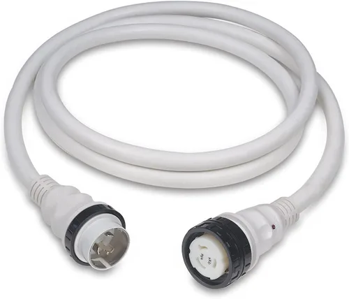 Miniatura 2 de Marinco 30A 125V Marine Shore Cables de alimentación