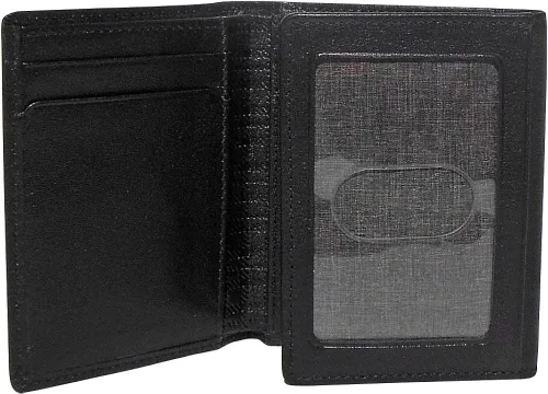 Miniatura 3 de BOCONI de los hombres otorgar RFID Trifold, Multi, talla única