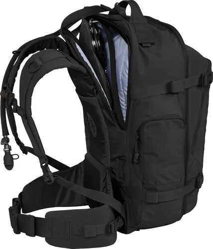 Miniatura 6 de CamelBak BFM Tactical Hydration Backpack, High‑Capacity MOLLE Pack with 100oz Mil‑Spec Crux Reservoir