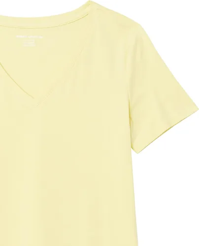 Miniatura 322 de Amazon Essentials Women's Regular-Fit Short-Sleeve Crewneck T-Shirt