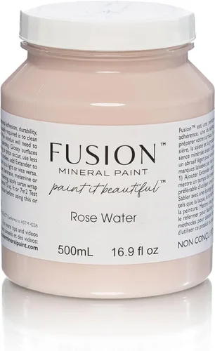 Miniatura 59 de Fusion - Pintura mineral