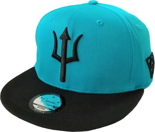 Miniatura 4 de Capiche - Gorra de visera plana de serie especial, talla única, unisex, hombre, más de 99 diseños