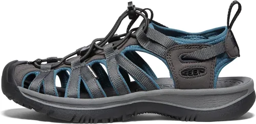Miniatura 3 de KEEN Sandalias deportivas Whisper con punta cerrada para mujer