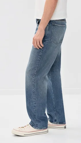 Miniatura 4 de Madewell Jeans Talcott sueltos 1991 para hombre