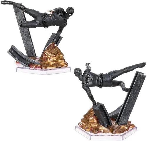 Miniatura 6 de Marvel Spider-Man: Far from Home - Set de juego de figuras