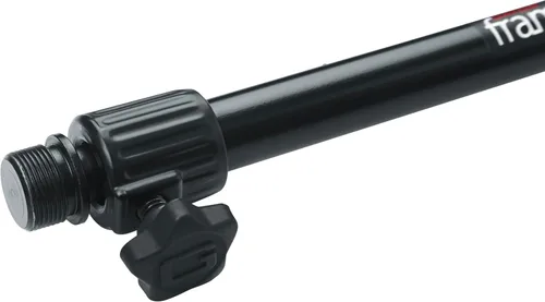 Miniatura 6 de Gator Frameworks Abrazadera ajustable en ángulo Mini diseño entrelazado brazo de pluma de 16 pulgadas (GFW-MIC-CLMPBM16)
