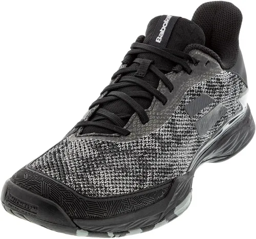 Miniatura 5 de Babolat Jet Tere All Court Tenis para hombre, Negro