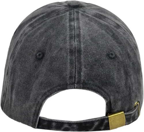 Miniatura 5 de This is My Fight Hat, gorra de béisbol bordada ajustable con cinta rosa para cáncer de mama