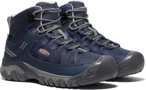 Miniatura 4 de KEEN Botas de senderismo impermeables Targhee 3 de altura media para mujer