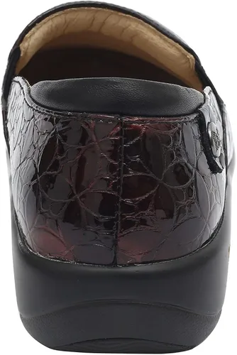 Miniatura 3 de Alegria - Zapatos de piel Keli para mujer