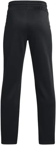Miniatura 2 de Under Armour Pantalón de pierna recta ArmourFleece para niños
