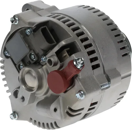 Miniatura 9 de OEG Parts Nuevo alternador compatible con Ford F Series Truck 4.6L 4.6 5.4L 5.4 97 98 99 00 01 02 1997 1998 1999 2000 2001 2002, Expedition