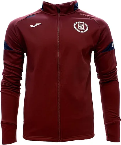 Joma Chándal Hombre Cruz Azul Authentic Color Borgoña