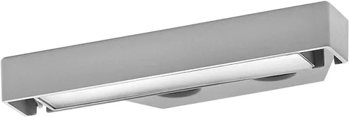 Miniatura 5 de Hinkley Landscape Lighting Nuvi 15446TT-10 - Juego de 10 luces medianas para paisaje, aleación de vinilo, carcasa de perfil bajo, soporte de Titanio
