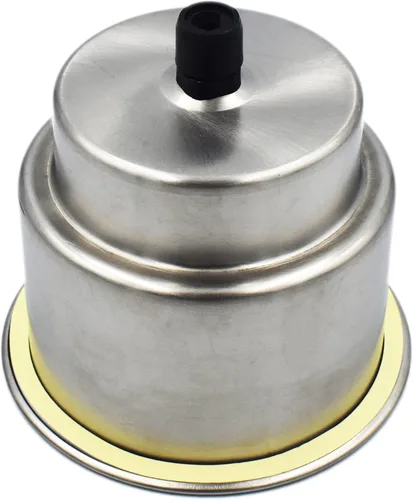 Miniatura 8 de Yuanhe Soporte para bebidas de acero inoxidable con drenaje para barco marino, caravana, caravana, 6