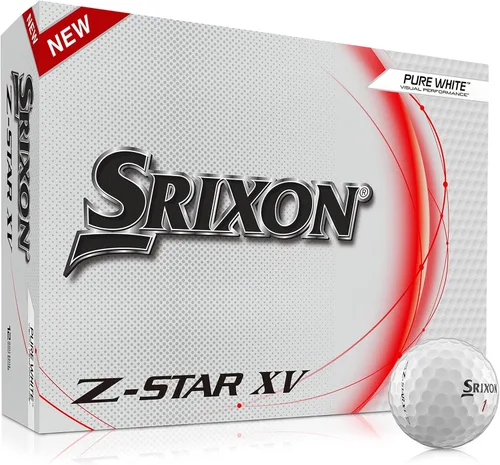 Miniatura 8 de Srixon Pelotas de golf Z-Star XV