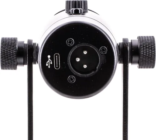 Miniatura 7 de CAD Audio Micrófono dinámico de transmisión de dirección frontal E90 - Salidas XLR y USB-C