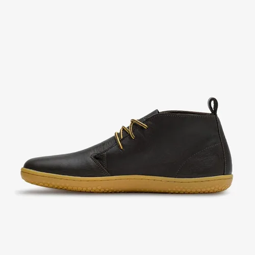 Miniatura 2 de Vivobarefoot Gobi III - Botas de desierto con cordones para hombre con suela descalza