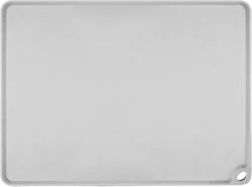 Miniatura 33 de Tapete de silicona extra grande para encimera de cocina, 36 x 24 pulgadas, tapete de silicona para mesa de resina, tapete resistente al calor