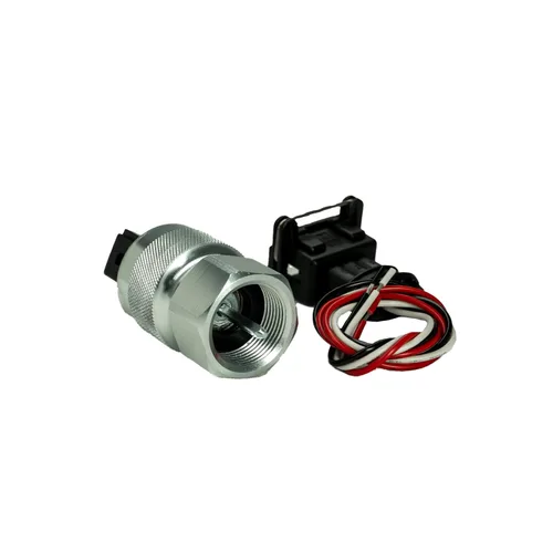 Miniatura 4 de Intellitronix Unidad de envío del velocímetro Ford S9021 Convierte señal mecánica a electrónica Compatible con transmisiones AOD, C4, C6, T5