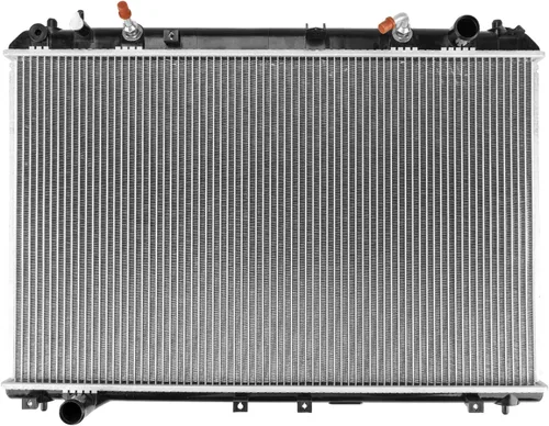 Miniatura 177 de Torchtree Radiador CU13315, compatible con XC60, S60, Range-Rover Evoque, XC70, S80, LR2, Discovery Sport, V60, V70, S60/V60 Cross Country