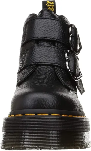 Miniatura 2 de Dr. Martens Devon Heart, Negro