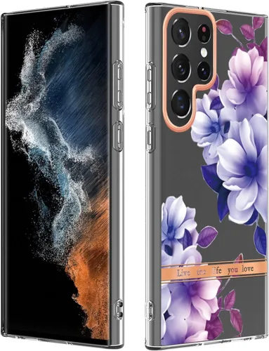 Miniatura 98 de Funda compatible con Redmi Note 11 4G, compatible con Xiaomi Redmi Note 11S 4G (no 5G) para teléfono móvil TPU funda FH