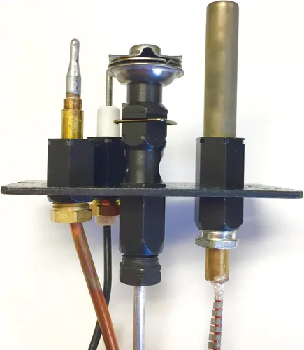 Miniatura 3 de HHT Conjunto piloto Quadra-Fire NG (230-1781)