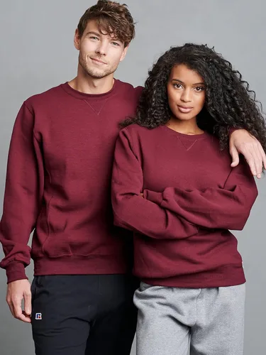 Miniatura 3 de Russell Athletic Dri-Power - Sudadera con forro polar, con capucha, para hombre